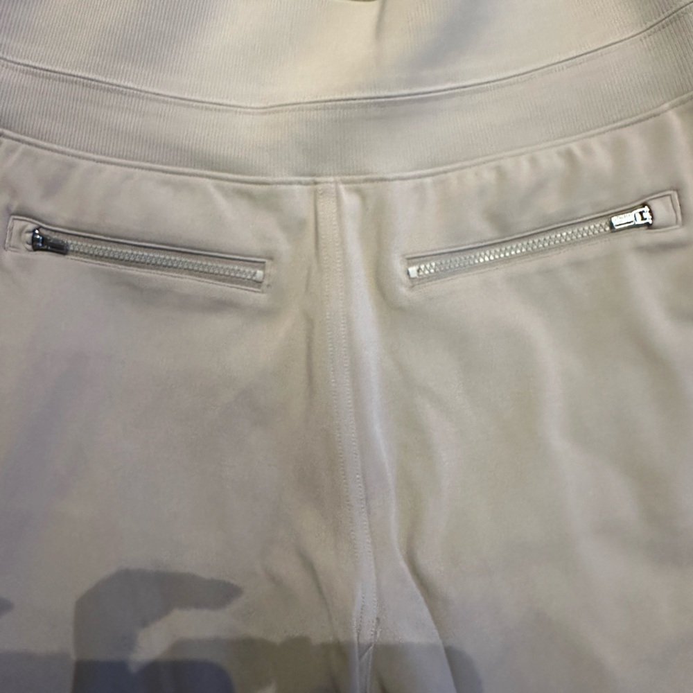 Athleta Venice Wide Leg High Rise Pant Size Small Tall - Picture 9 of 13